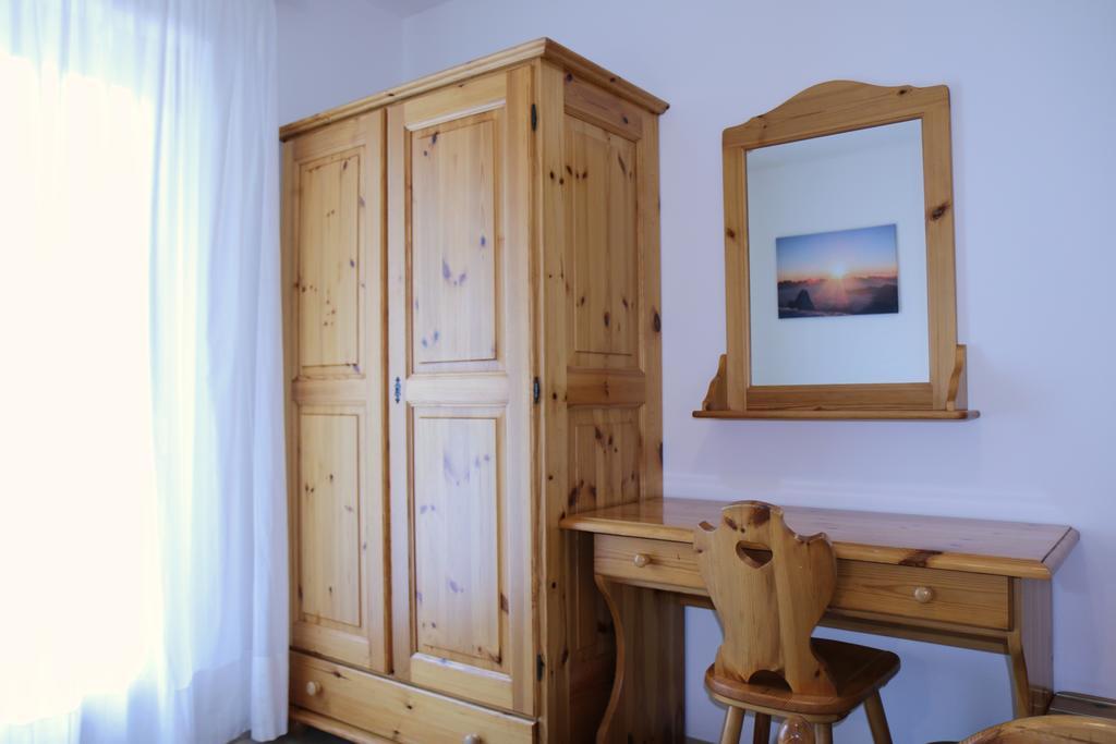 Hotel La Palu Pinzolo Dış mekan fotoğraf