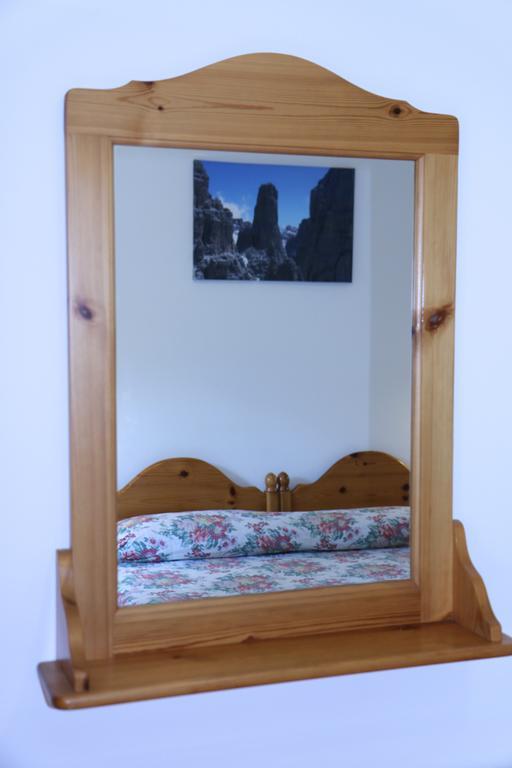 Hotel La Palu Pinzolo Dış mekan fotoğraf