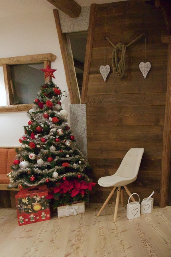 Hotel La Palu Pinzolo Dış mekan fotoğraf