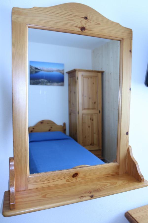 Hotel La Palu Pinzolo Dış mekan fotoğraf